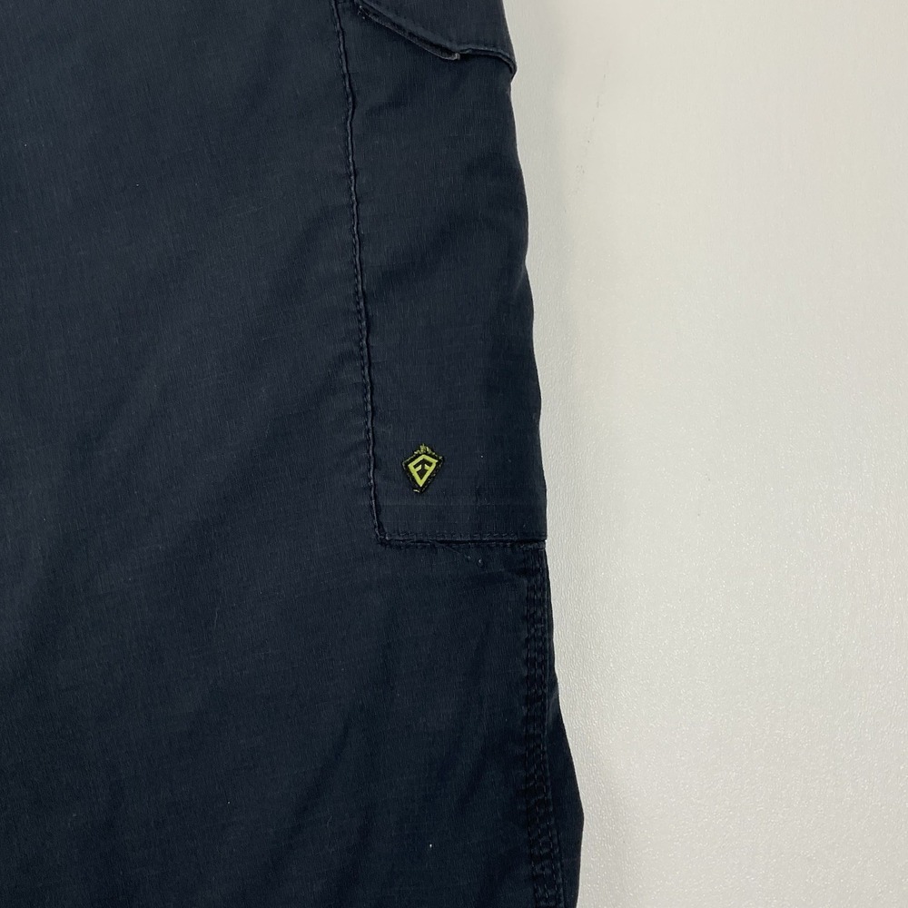 First Tactical V2 Ripstop Uniform Pants Women's 18R Blue Utility Workwear - Picture 6 of 12